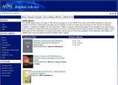 ASME eBooks Home Page